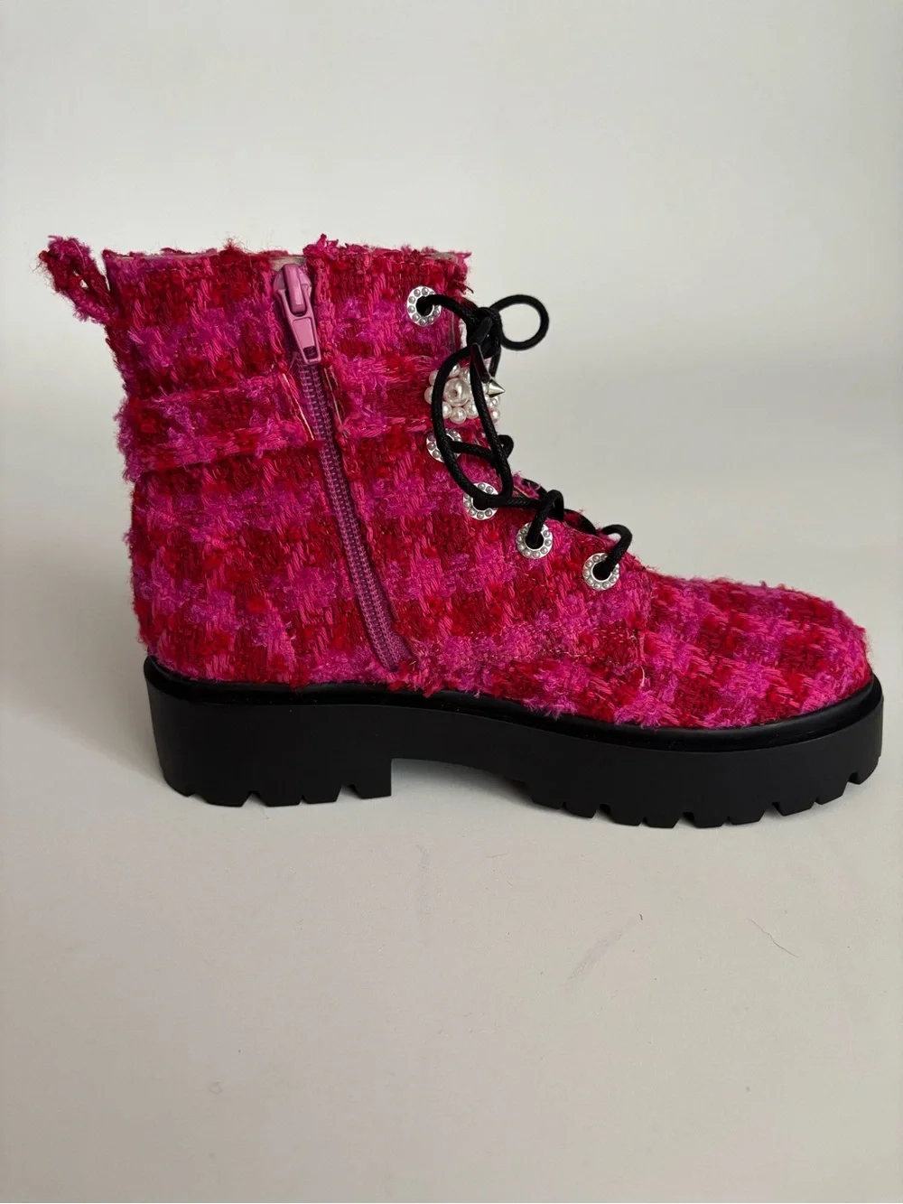 Betsey Johnson betsy johnson